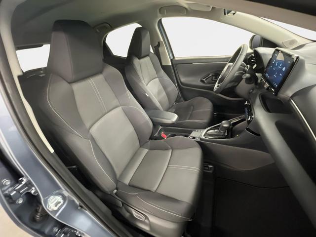 Toyota Yaris Active Plus Tech 1.5 VVT-i Hybrid 116PS/85kW CVT 2026 +17" ALU +RFK +Smart-Entry +LED +Get&ouml;nte Scheiben +Parksensor V+H 