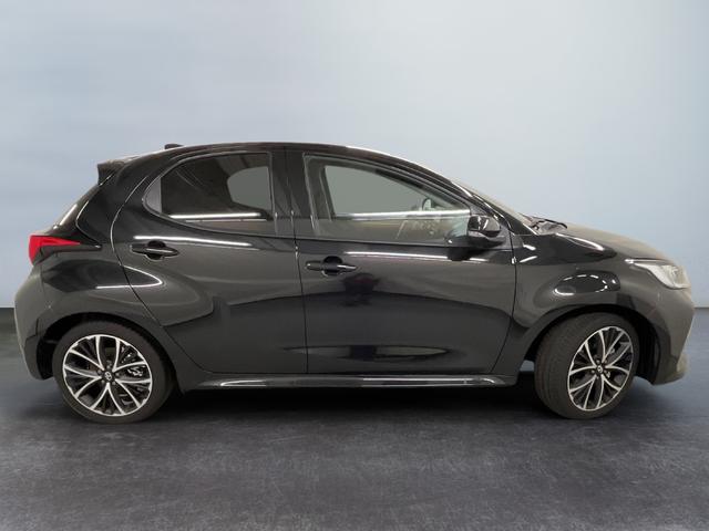 Toyota Yaris Active Plus Tech 1.5 VVT-i Hybrid 116PS/85kW CVT 2026 +17" ALU +RFK +Smart-Entry +LED +Get&ouml;nte Scheiben +Parksensor V+H 