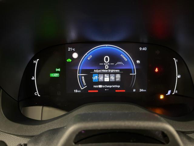 Toyota Yaris Active Plus Tech 1.5 VVT-i Hybrid 116PS/85kW CVT 2026 +17" ALU +RFK +Smart-Entry +LED +Get&ouml;nte Scheiben +Parksensor V+H 