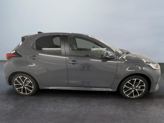 Toyota Yaris Active Plus Tech 1.5 VVT-i Hybrid 116PS/85kW CVT 2026 +17" ALU +RFK +Smart-Entry +LED +Get&ouml;nte Scheiben +Parksensor V+H 