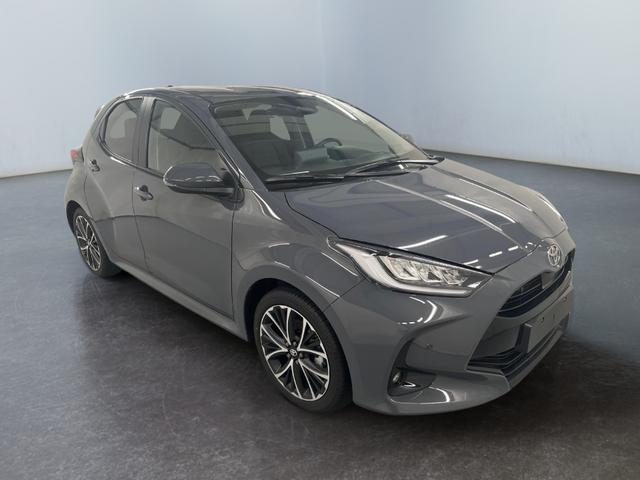 Toyota Yaris - Active Plus Tech 1.5 VVT-i Hybrid 116PS/85kW CVT