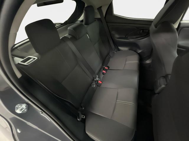 Toyota Yaris Active Plus Tech 1.5 VVT-i Hybrid 116PS/85kW CVT 2026 +17" ALU +RFK +Smart-Entry +LED +Get&ouml;nte Scheiben +Parksensor V+H 