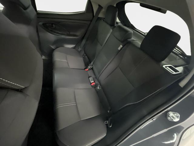 Toyota Yaris Active Plus Tech 1.5 VVT-i Hybrid 116PS/85kW CVT 2026 +17" ALU +RFK +Smart-Entry +LED +Get&ouml;nte Scheiben +Parksensor V+H 