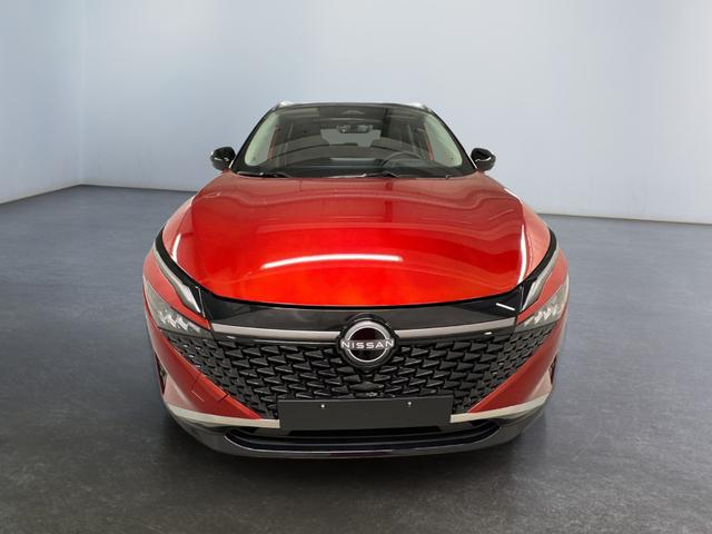 Nissan Qashqai - Tekna+ 1.3 MHEV 158PS/116kW Xtronic 2026 +20"ALU+PANO+BOSE+HuD