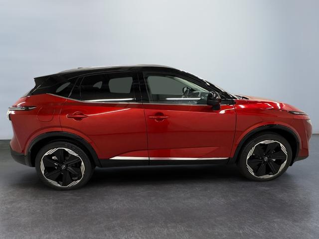 Nissan Qashqai Tekna+ 1.3 MHEV 158PS/116kW Xtronic 2026 +20"ALU+PANO+BOSE+HuD 