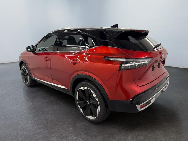 Nissan Qashqai Tekna+ 1.3 MHEV 158PS/116kW Xtronic 2026 +20"ALU+PANO+BOSE+HuD 