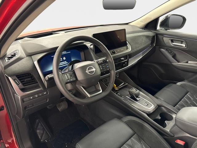 Nissan Qashqai Tekna+ 1.3 MHEV 158PS/116kW Xtronic 2026 +20"ALU+PANO+BOSE+HuD 