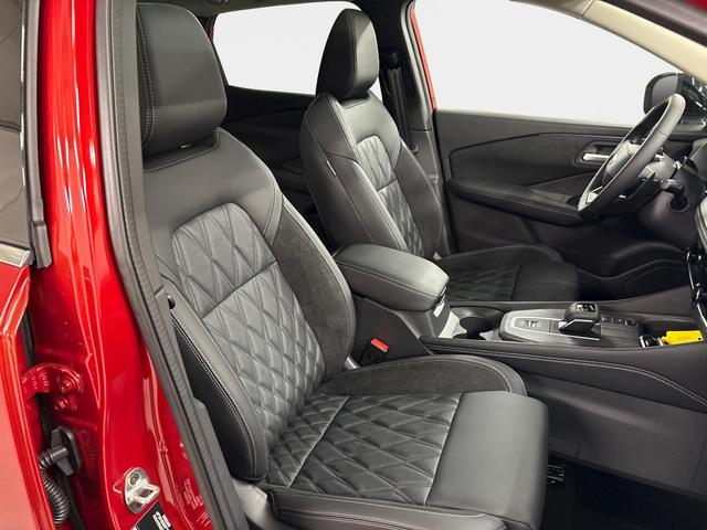 Nissan Qashqai Tekna+ 1.3 MHEV 158PS/116kW Xtronic 2026 +20"ALU+PANO+BOSE+HuD 
