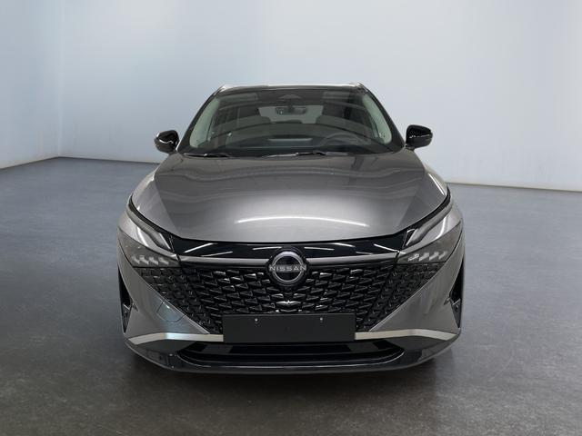 Nissan Qashqai - Tekna+ 1.3 MHEV 158PS/116kW Xtronic 2026 +20"ALU+PANO+BOSE+HuD