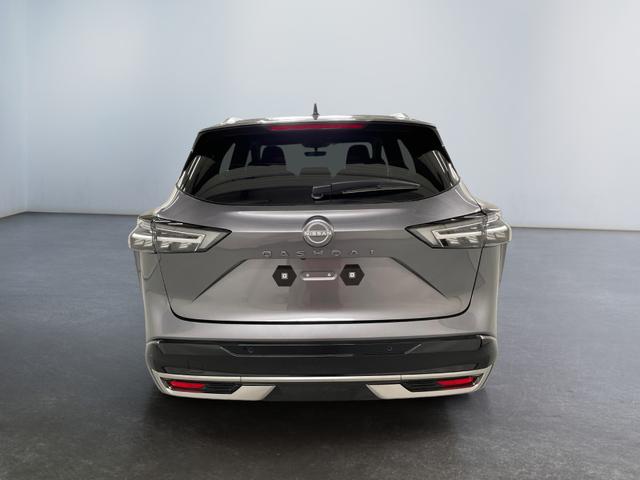 Nissan Qashqai Tekna+ 1.3 MHEV 158PS/116kW Xtronic 2026 +20"ALU+PANO+BOSE+HuD 