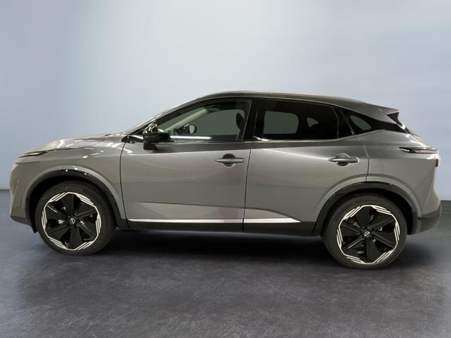 Nissan Qashqai Tekna+ 1.3 MHEV 158PS/116kW Xtronic 2026 +20"ALU+PANO+BOSE+HuD 