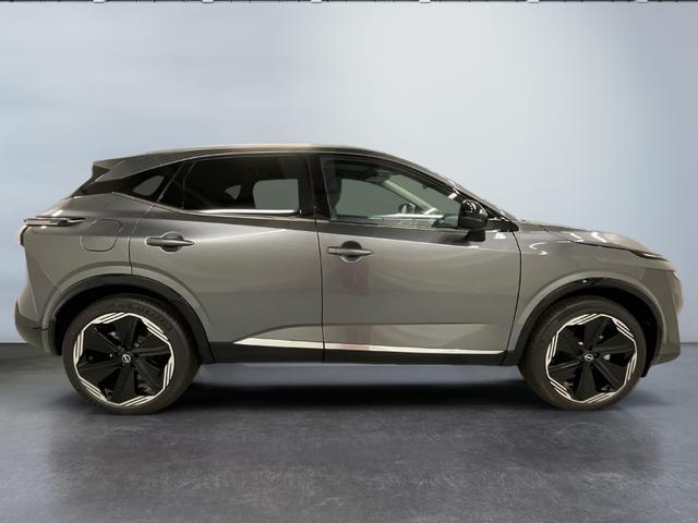 Nissan Qashqai Tekna+ 1.3 MHEV 158PS/116kW Xtronic 2026 +20"ALU+PANO+BOSE+HuD 
