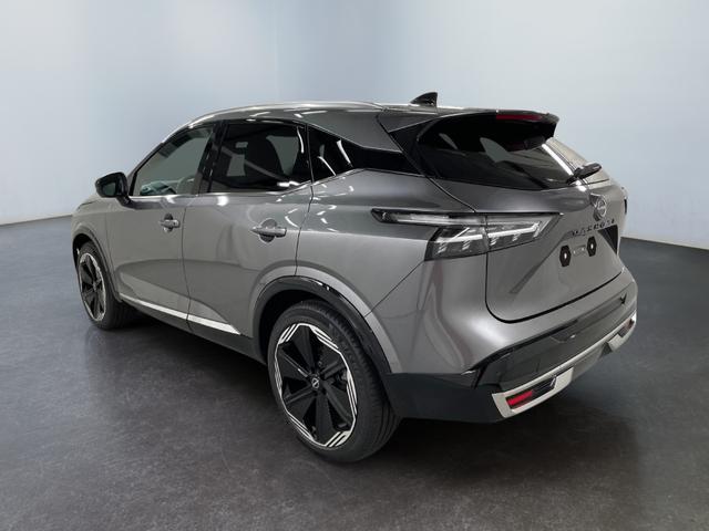 Nissan Qashqai Tekna+ 1.3 MHEV 158PS/116kW Xtronic 2026 +20"ALU+PANO+BOSE+HuD 