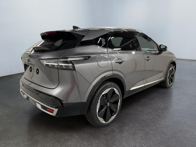 Nissan Qashqai Tekna+ 1.3 MHEV 158PS/116kW Xtronic 2026 +20"ALU+PANO+BOSE+HuD 