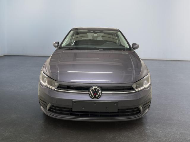 Volkswagen Polo - Edition 1.0 TSI 95PS/70kW DSG 2026 +DK-Paket +RFK +Get&ouml;nte Heckscheiben +TravelAssist +LED