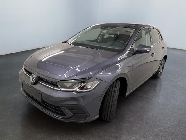 Volkswagen Polo Edition 1.0 TSI 95PS/70kW DSG 
