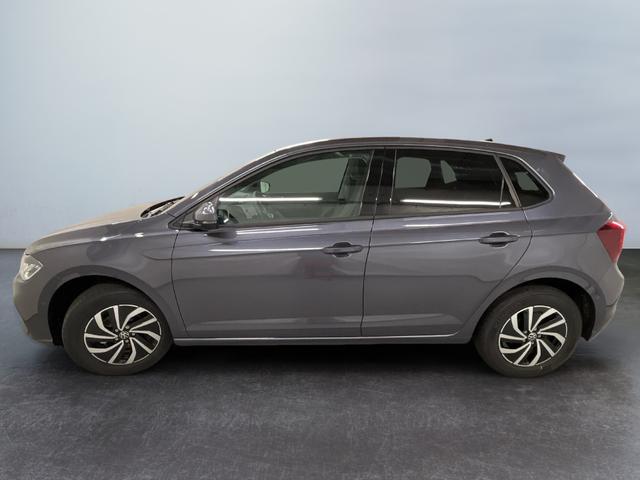 Volkswagen Polo Edition 1.0 TSI 95PS/70kW DSG 