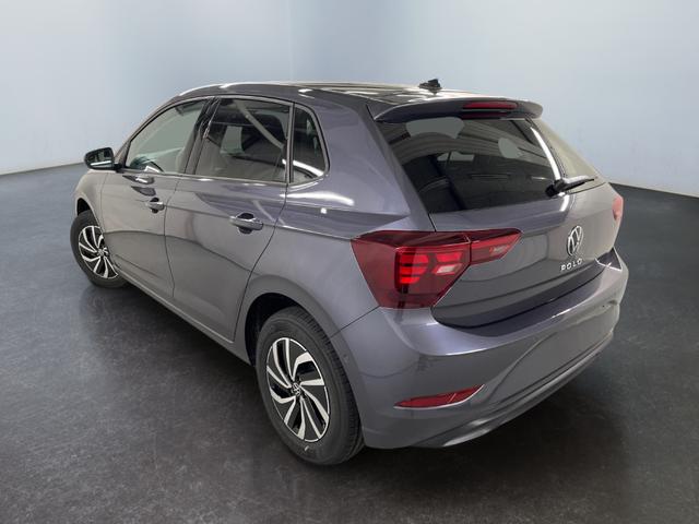 Volkswagen Polo Edition 1.0 TSI 95PS/70kW DSG 