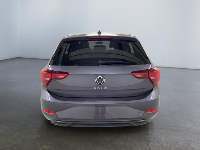 Volkswagen Polo Edition 1.0 TSI 95PS/70kW DSG 2026 +DK-Paket +RFK +Get&ouml;nte Heckscheiben +TravelAssist +LED 