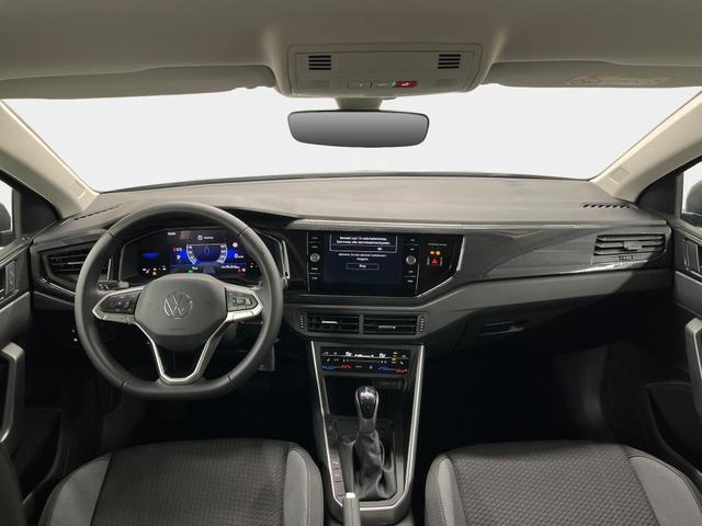 Volkswagen Polo Edition 1.0 TSI 95PS/70kW DSG 2026 +DK-Paket +RFK +Get&ouml;nte Heckscheiben +TravelAssist +LED 