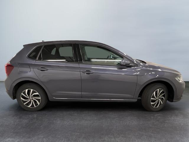 Volkswagen Polo Edition 1.0 TSI 95PS/70kW DSG 2026 +DK-Paket +RFK +Get&ouml;nte Heckscheiben +TravelAssist +LED 