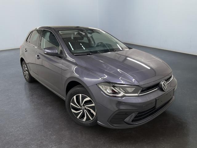 Volkswagen Polo - Edition 1.0 TSI 95PS/70kW DSG