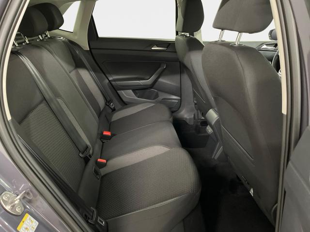 Volkswagen Polo Edition 1.0 TSI 95PS/70kW DSG 2026 +DK-Paket +RFK +Get&ouml;nte Heckscheiben +TravelAssist +LED 