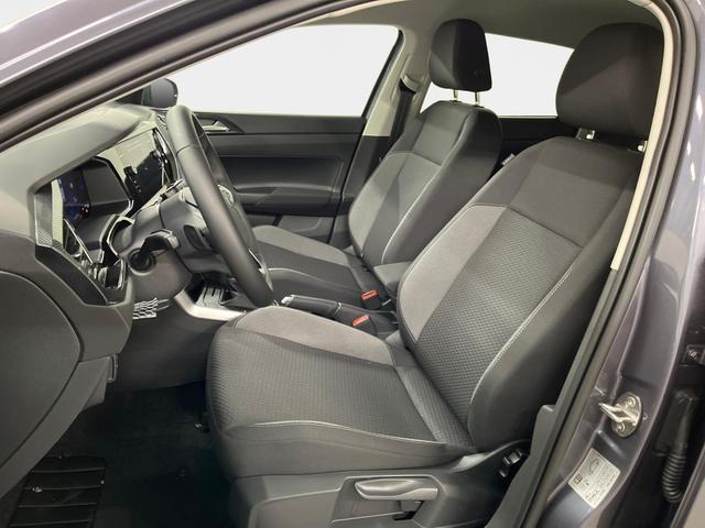 Volkswagen Polo Edition 1.0 TSI 95PS/70kW DSG 2026 +DK-Paket +RFK +Get&ouml;nte Heckscheiben +TravelAssist +LED 
