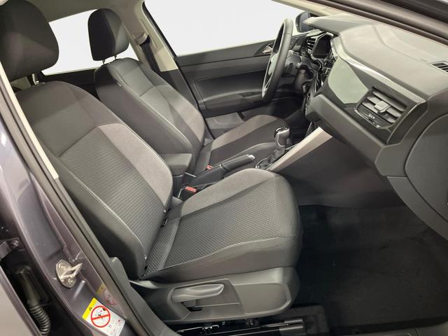 Volkswagen Polo Edition 1.0 TSI 95PS/70kW DSG 2026 +DK-Paket +RFK +Get&ouml;nte Heckscheiben +TravelAssist +LED 