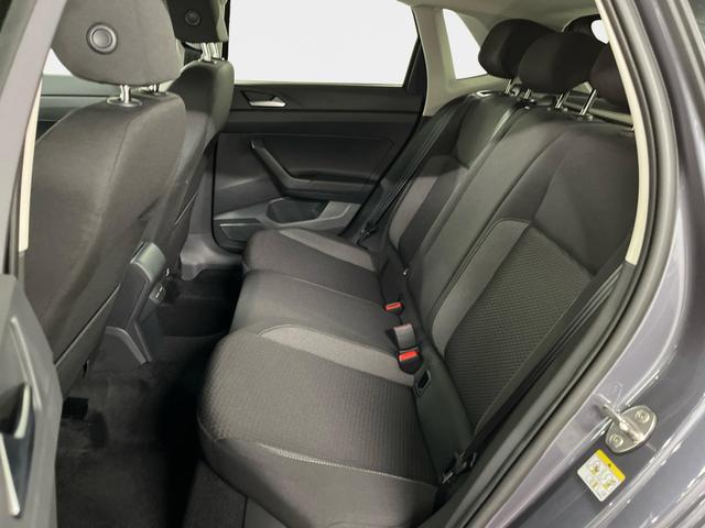 Volkswagen Polo Edition 1.0 TSI 95PS/70kW DSG 2026 +DK-Paket +RFK +Get&ouml;nte Heckscheiben +TravelAssist +LED 