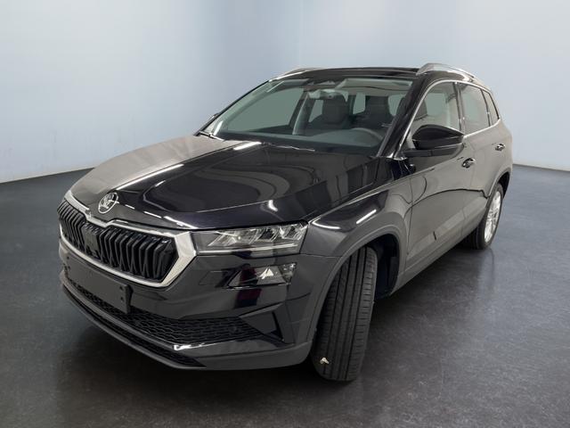 Karoq Selection 1.5 TSI 150PS/110kW DSG 2026 | +AHK +TravelAssist +RFK & Parksensoren 