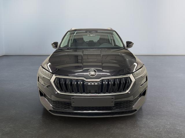 Skoda Karoq - Selection 1.5 TSI 150PS/110kW DSG 2026 | +AHK +TravelAssist +RFK & Parksensoren