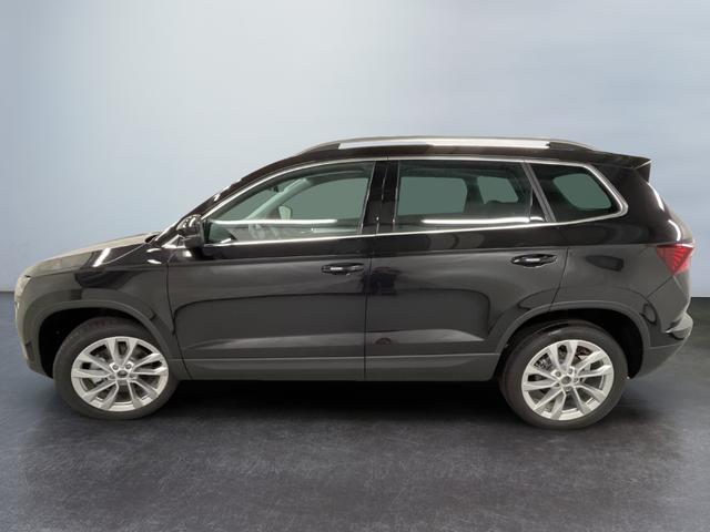 Karoq Selection 1.5 TSI 150PS/110kW DSG 2026 | +AHK +TravelAssist +RFK & Parksensoren 