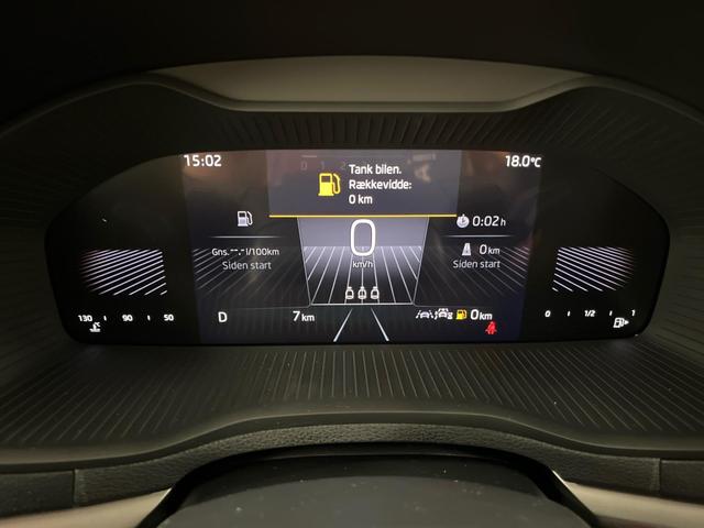 Karoq Selection 1.5 TSI 150PS/110kW DSG 2026 | +AHK +TravelAssist +RFK & Parksensoren 