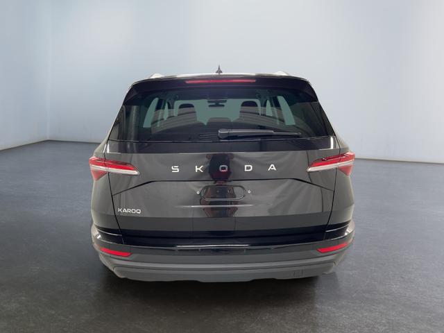 Karoq Selection 1.5 TSI 150PS/110kW DSG 2026 | +AHK +TravelAssist +RFK & Parksensoren 