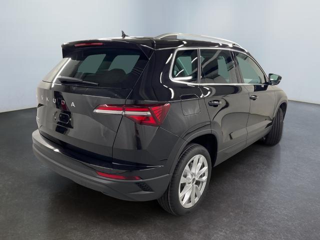 Karoq Selection 1.5 TSI 150PS/110kW DSG 2026 | +AHK +TravelAssist +RFK & Parksensoren 