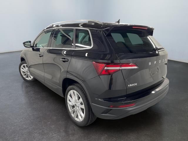 Karoq Selection 1.5 TSI 150PS/110kW DSG 2026 | +AHK +TravelAssist +RFK & Parksensoren 