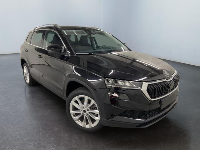 Skoda Karoq - Selection 1.5 TSI 150PS/110kW DSG 2026 | +AHK +TravelAssist +RFK & Parksensoren