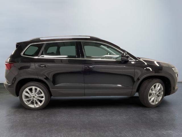 Karoq Selection 1.5 TSI 150PS/110kW DSG 2026 | +AHK +TravelAssist +RFK & Parksensoren 