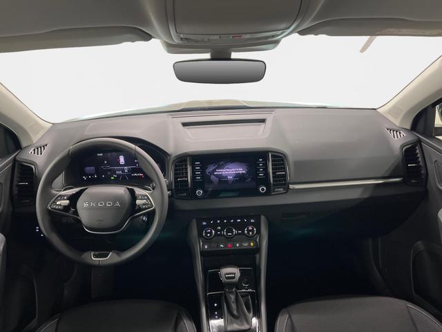 Karoq Selection 1.5 TSI 150PS/110kW DSG 2026 | +AHK +TravelAssist +RFK & Parksensoren 