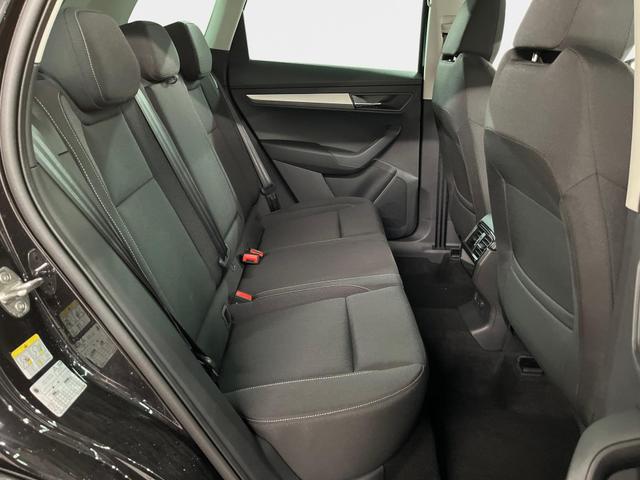 Karoq Selection 1.5 TSI 150PS/110kW DSG 2026 | +AHK +TravelAssist +RFK & Parksensoren 