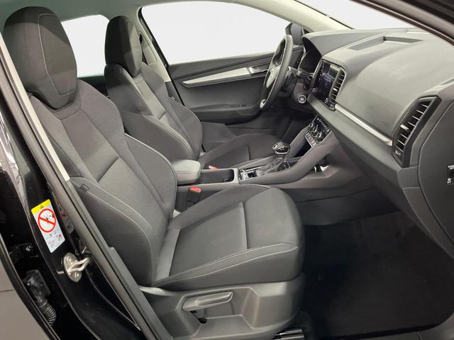 Karoq Selection 1.5 TSI 150PS/110kW DSG 2026 | +AHK +TravelAssist +RFK & Parksensoren 