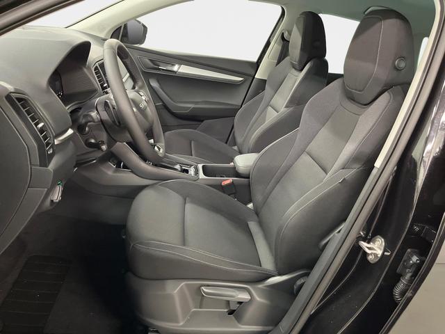 Karoq Selection 1.5 TSI 150PS/110kW DSG 2026 | +AHK +TravelAssist +RFK & Parksensoren 