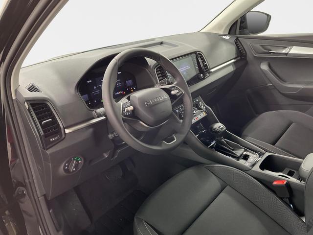 Karoq Selection 1.5 TSI 150PS/110kW DSG 2026 | +AHK +TravelAssist +RFK & Parksensoren 