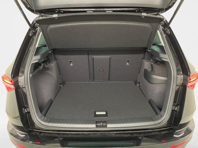 Karoq Selection 1.5 TSI 150PS/110kW DSG 2026 | +AHK +TravelAssist +RFK & Parksensoren 