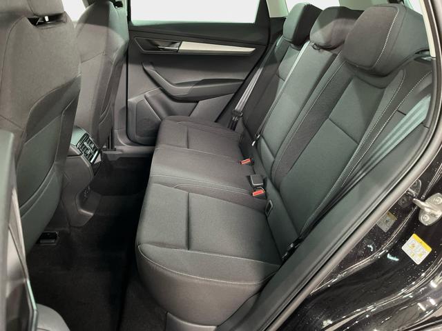 Karoq Selection 1.5 TSI 150PS/110kW DSG 2026 | +AHK +TravelAssist +RFK & Parksensoren 