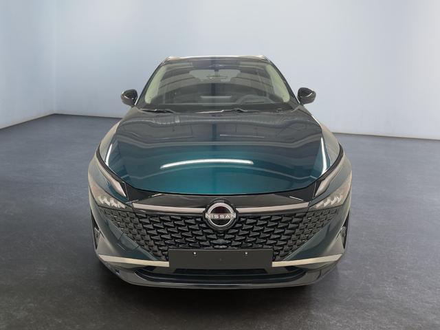 Nissan Qashqai - Tekna+ 1.3 MHEV 158PS/116kW Xtronic 2026 +20"ALU+PANO+BOSE+HuD