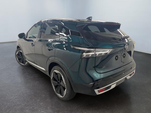 Nissan Qashqai Tekna+ 1.3 MHEV 158PS/116kW Xtronic 2026 +20"ALU+PANO+BOSE+HuD 