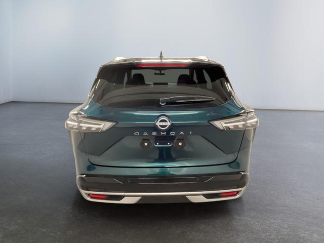Nissan Qashqai Tekna+ 1.3 MHEV 158PS/116kW Xtronic 2026 +20"ALU+PANO+BOSE+HuD 