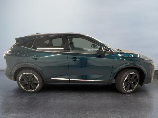 Nissan Qashqai Tekna+ 1.3 MHEV 158PS/116kW Xtronic 2026 +20"ALU+PANO+BOSE+HuD 
